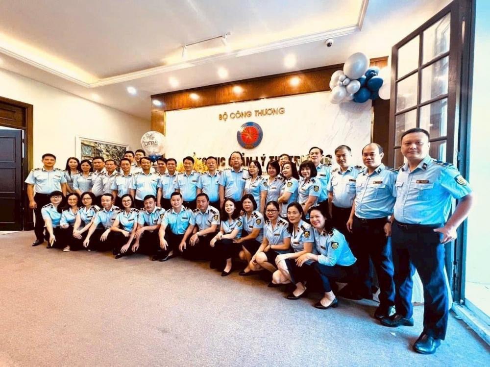 Sơ lược lịch sử hình thành lực lượng Quản lý thị trường (bài 3)