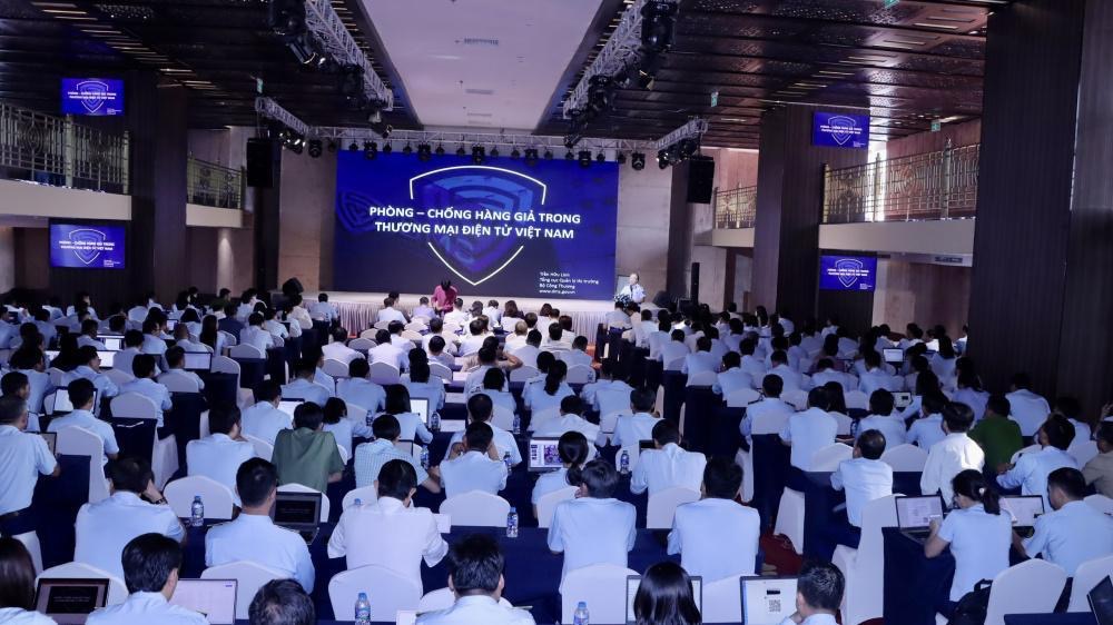 Tổng cục Quản lý thị trường