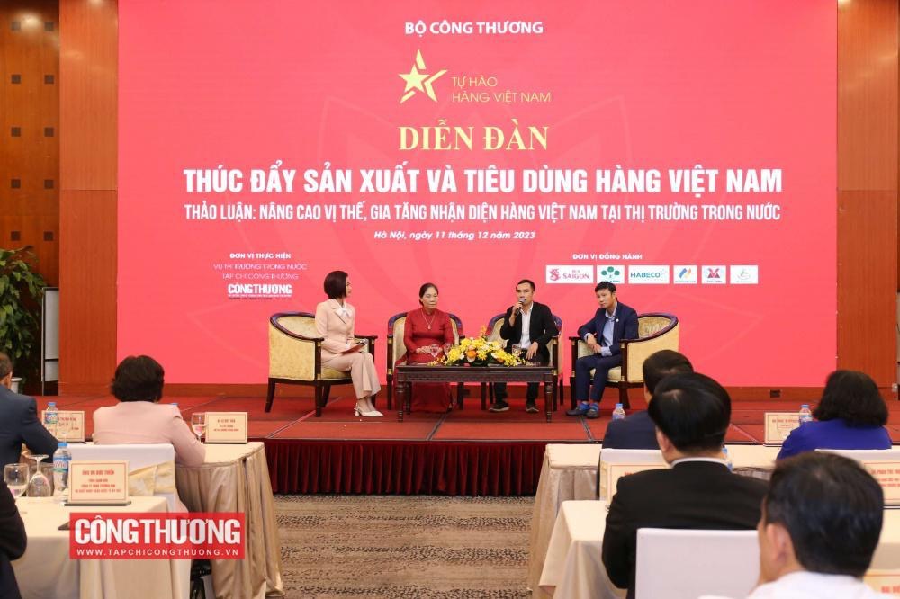 Thương mại trong nước giai đoạn 2010 - nay: Trụ đỡ nền kinh tế trong bối cảnh hội nhập sâu rộng (Bài 2)
