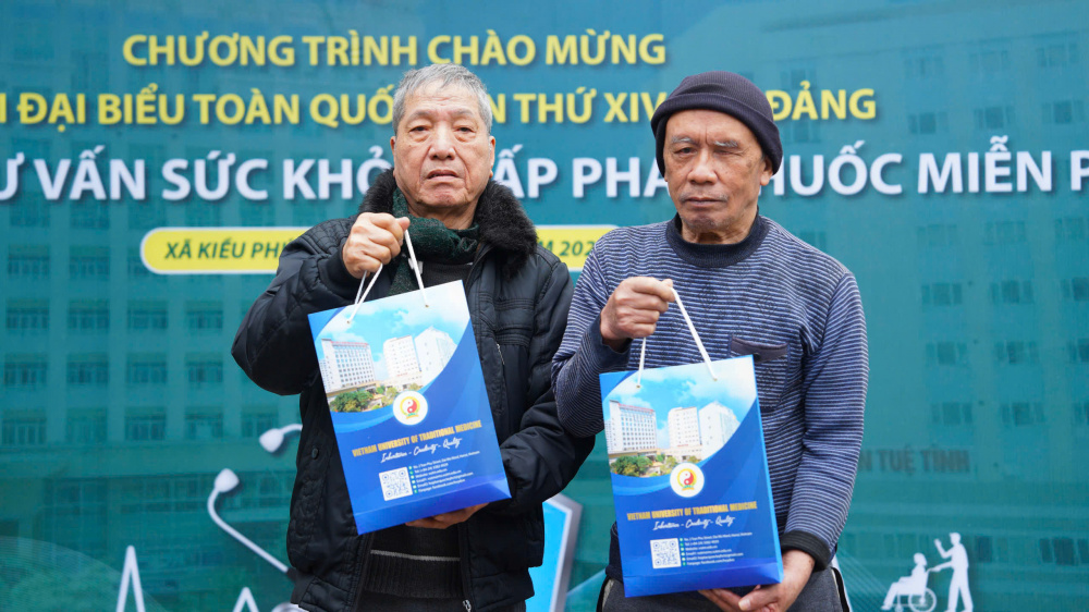 Hiệu quả mô hình phối hợp y tế tuyến Trung ương trong an sinh xã hội