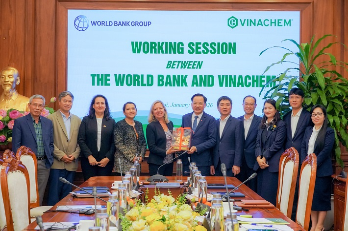 vinachem hợp tác 5