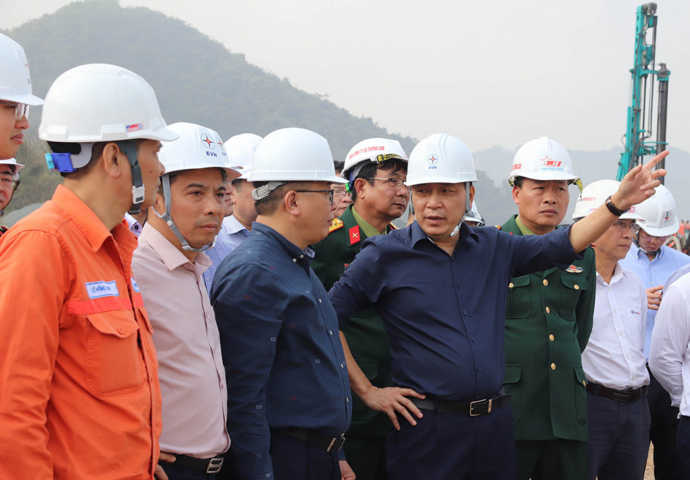 Tập đoàn Điện lực Việt Nam