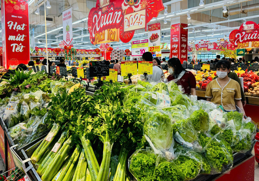 tết nguyên đán 2