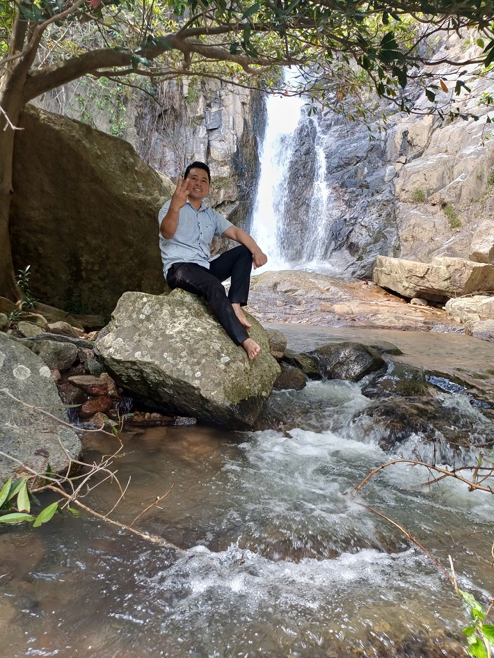 Khu du lịch Gió và Mây