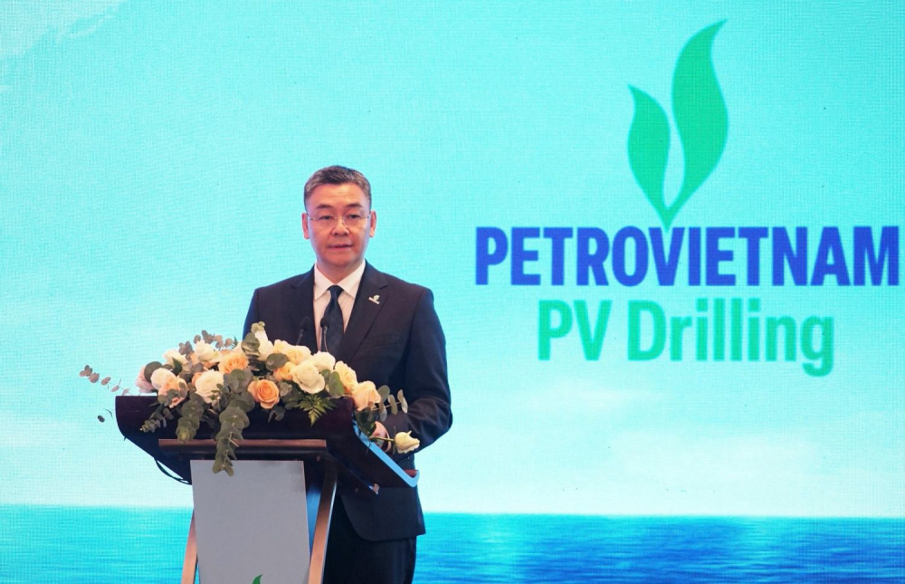 PV Drilling