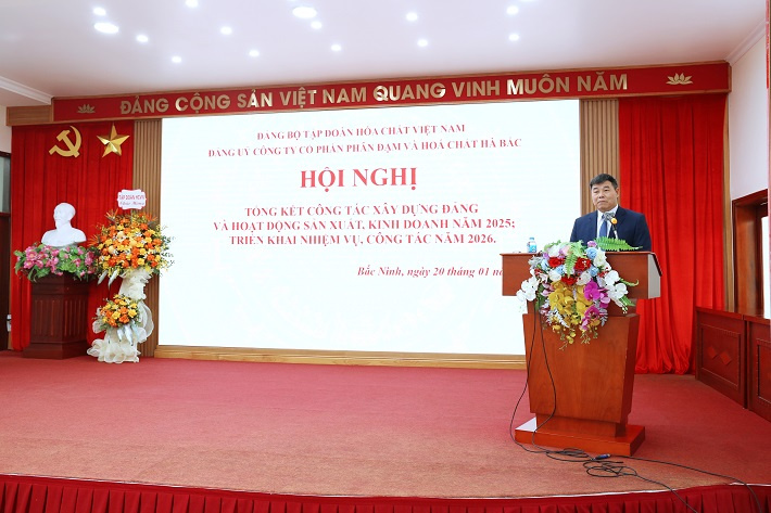 đạm hà bắc sản xuất 2