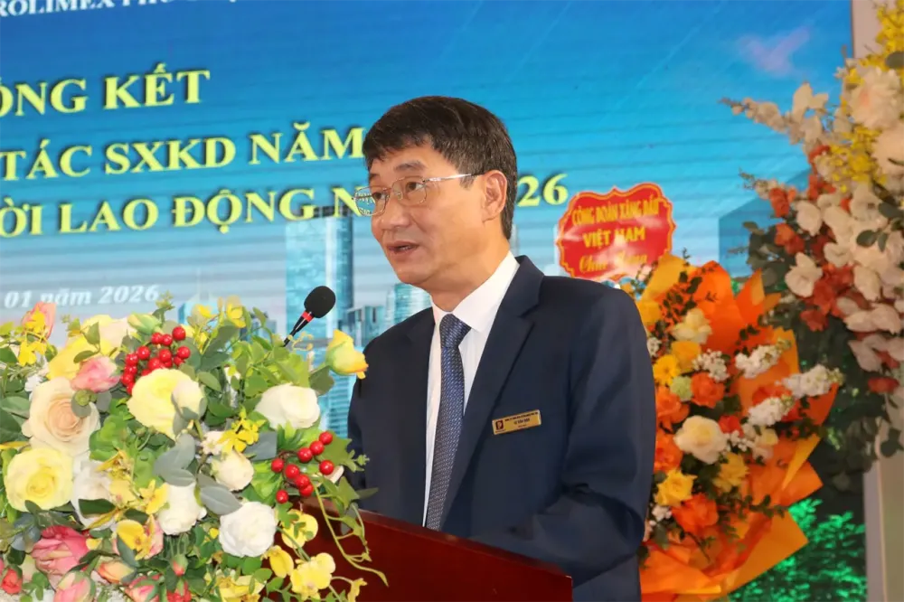 Petrolimex Phú Thọ