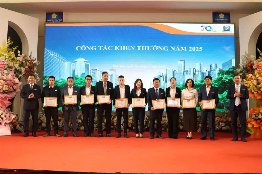 Petrolimex Phú Thọ