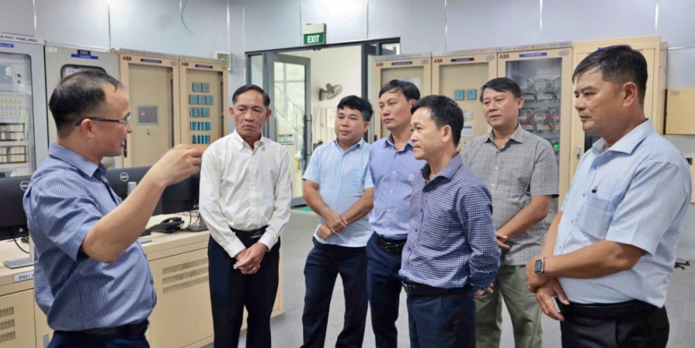 Thủy điện An Khê -Ka Nak