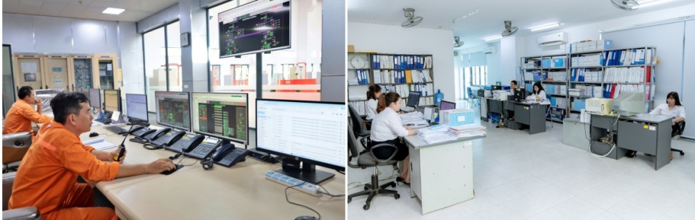 Thủy điện An Khê 