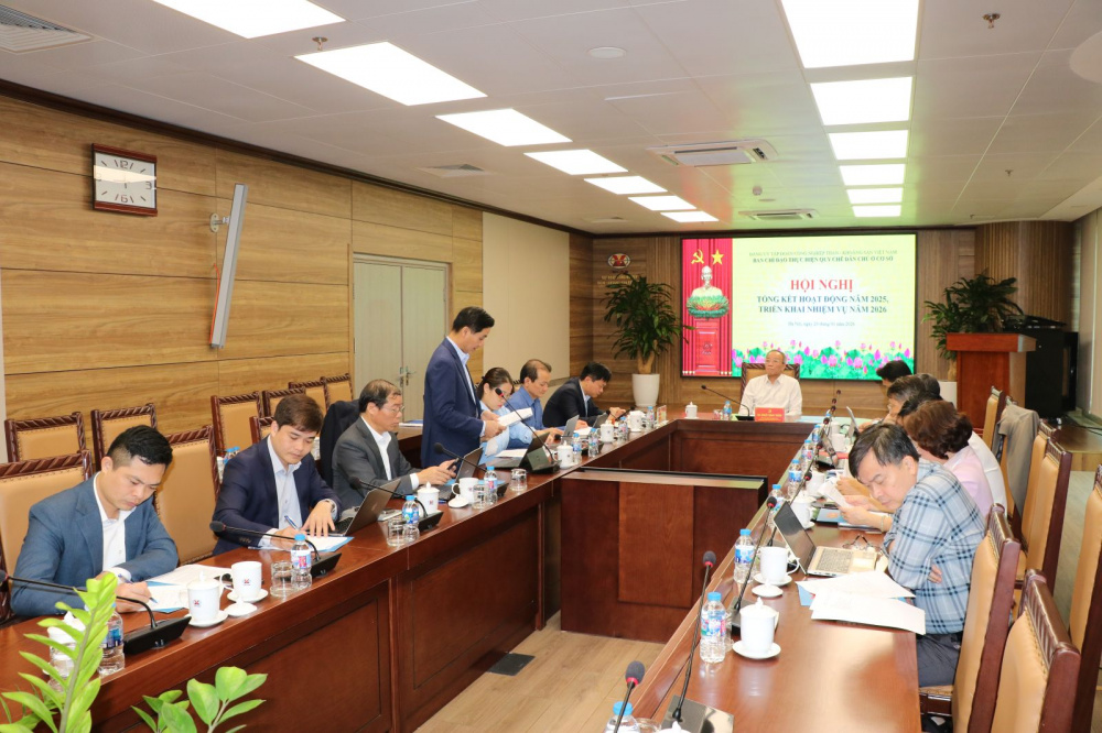 quy chế dân chủ tkv