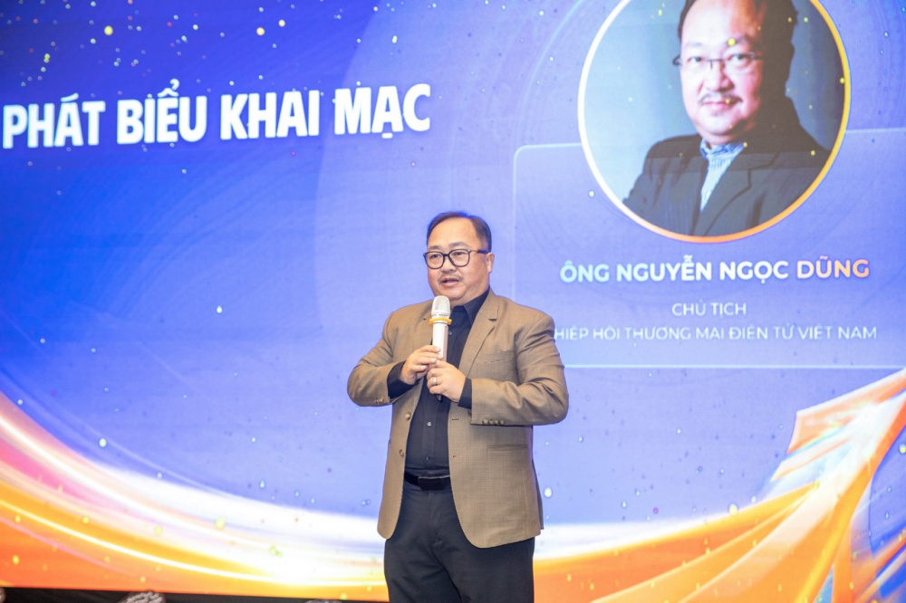 VECOM nỗ lực kiến tạo hệ sinh thái thương mại điện tử minh bạch và chuyên nghiệp