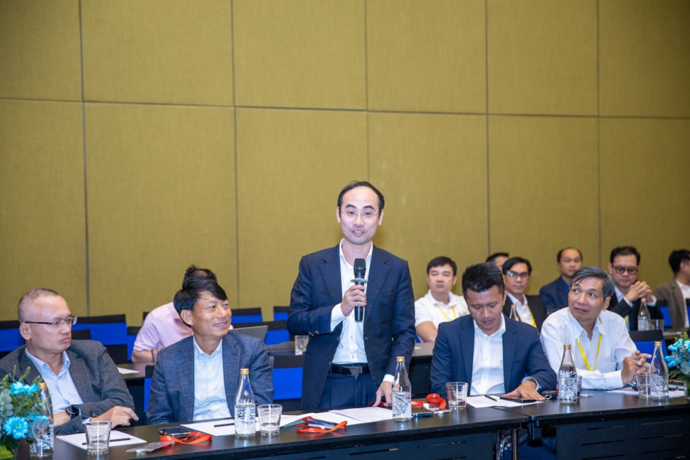 VECOM nỗ lực kiến tạo hệ sinh thái thương mại điện tử minh bạch và chuyên nghiệp