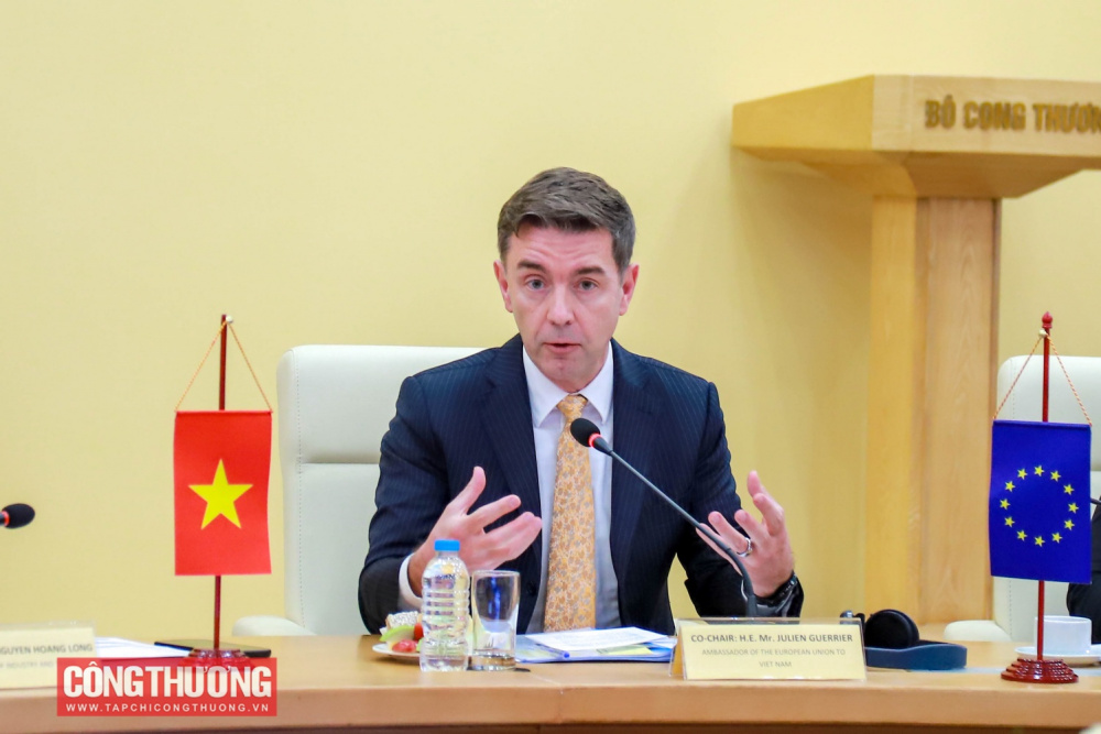 Nhóm Đối tác Năng lượng Việt Nam (VEPG)