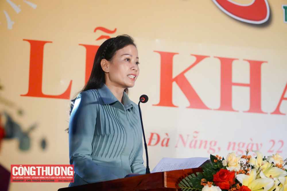 Hội chợ Xuân 2026 được tổ chức hướng tới chào mừng Đại hội đại biểu toàn quốc lần thứ XIV của Đảng