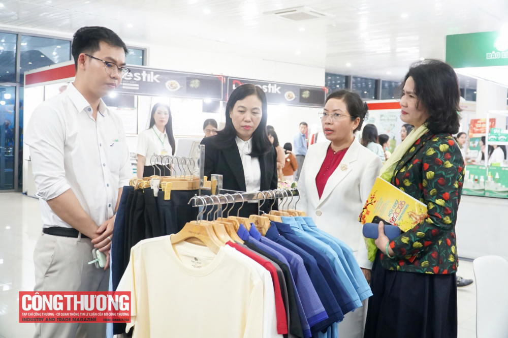 Hội chợ Xuân Đà Nẵng 2026