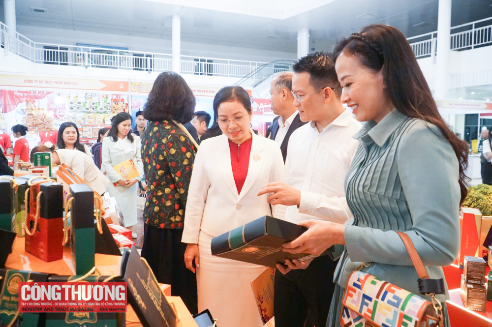 Hội chợ Xuân Đà Nẵng 2026