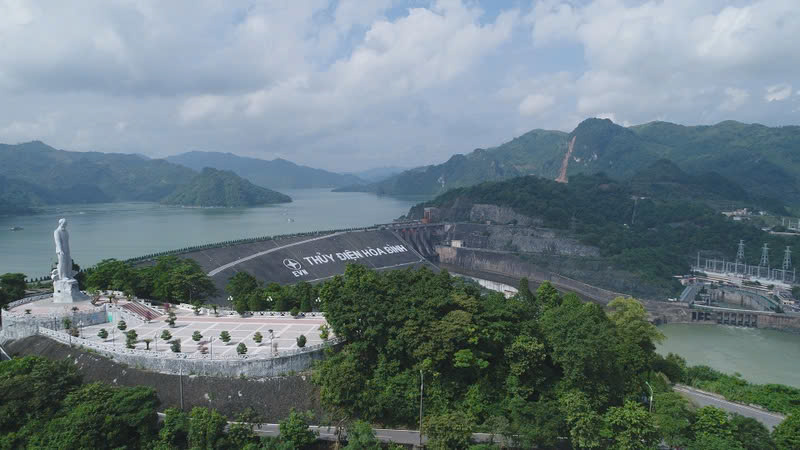 Hòa Bình mở rộng