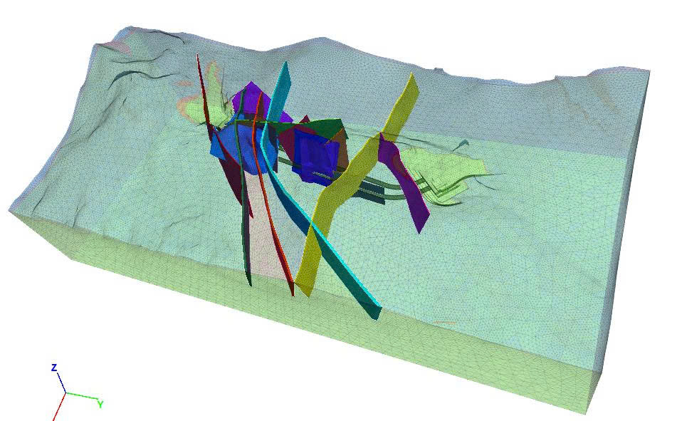 Hòa Bình mở rộng