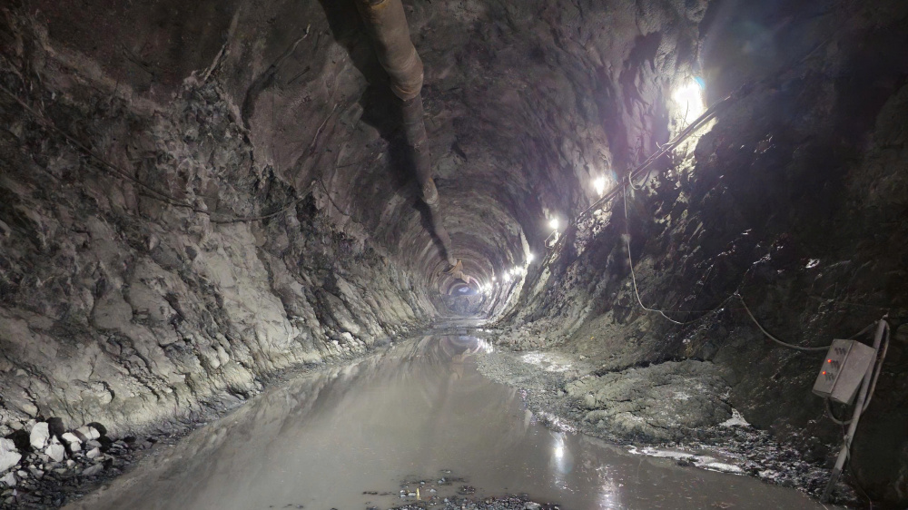 Hòa Bình mở rộng