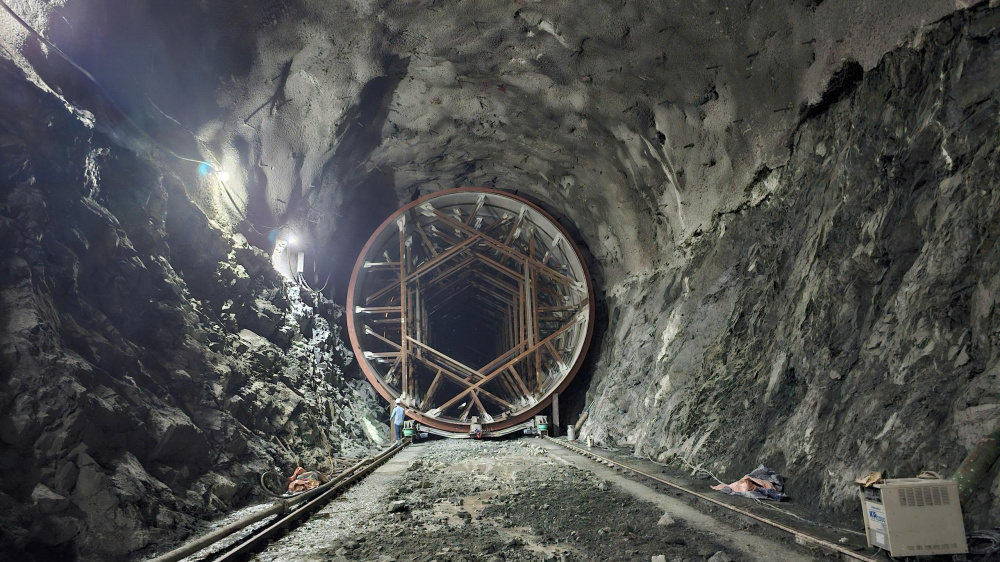 Hòa Bình mở rộng