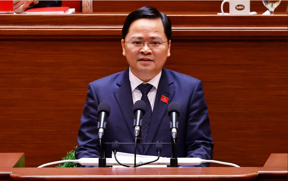 động lực tăng trưởng