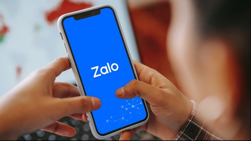 Ủy ban Cạnh tranh Quốc gia xử phạt hành chính 810 triệu đồng với Zalo