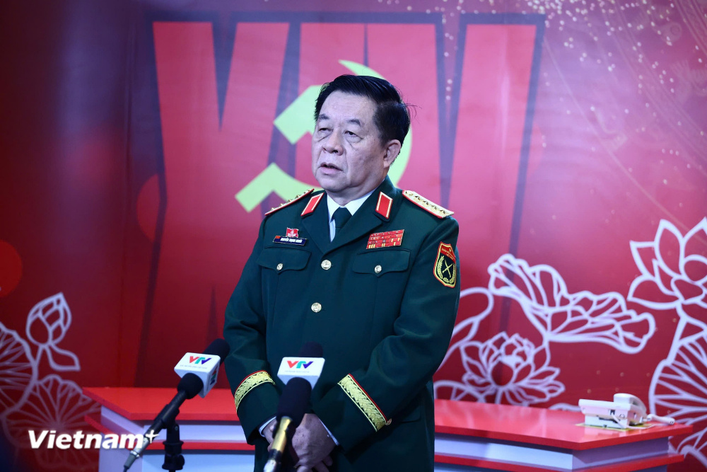 Nguyễn Trọng Nghĩa