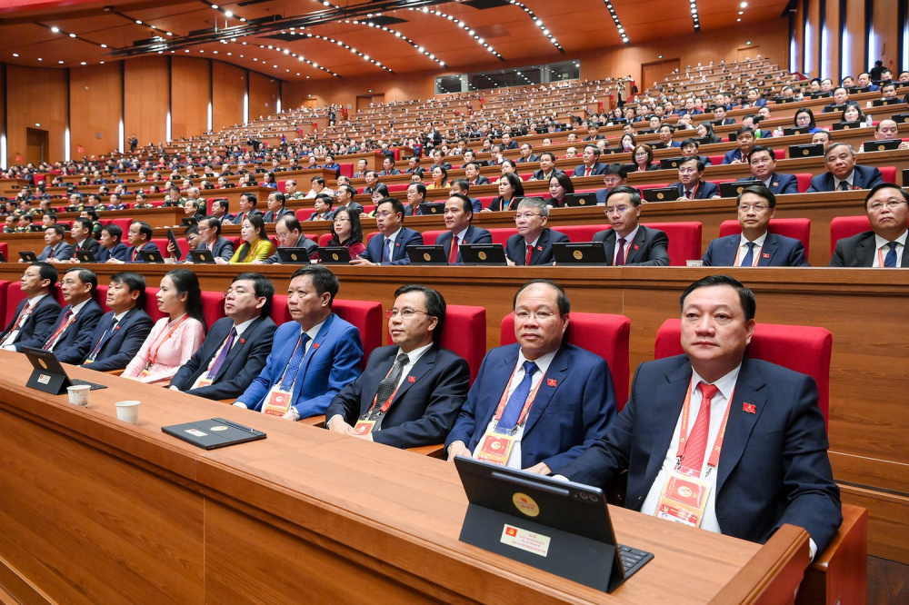 ban chấp hàng trung ương