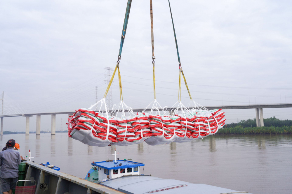 xuất khẩu phân bón 1