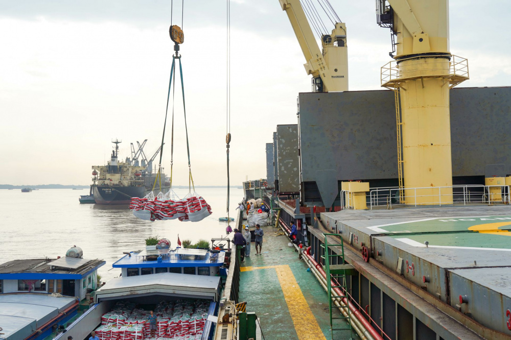 xuất khẩu phân bón 2