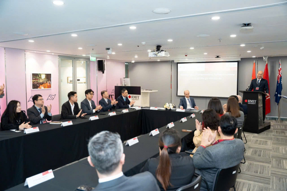 Nâng cao năng lực cạnh tranh và phát triển thương hiệu doanh nghiệp Việt