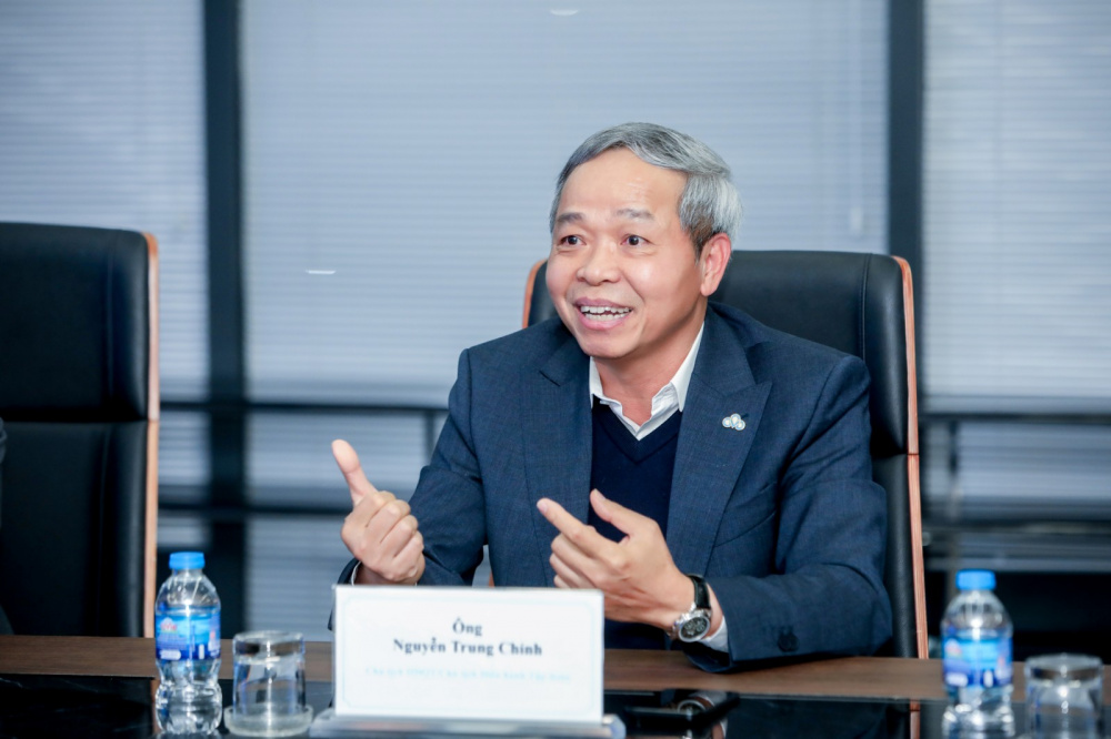 Tập đoàn Công nghệ CMC