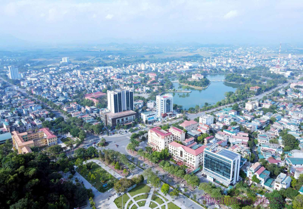 Tuyên Quang