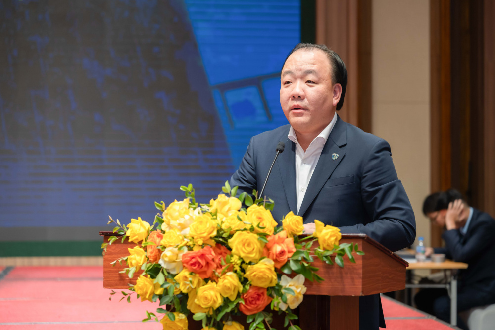 Cục Quản lý và Phát triển thị trường trong nước tổng kết công tác Đảng năm 2025, triển khai nhiệm vụ năm 2026