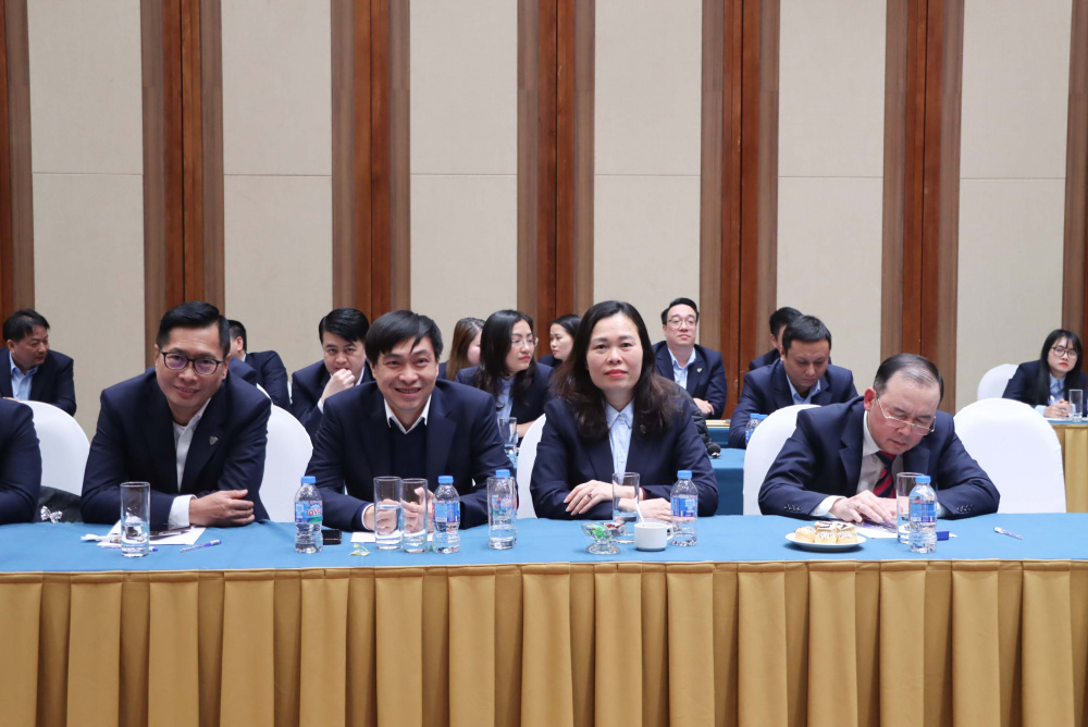 Cục Quản lý và Phát triển thị trường trong nước tổng kết công tác Đảng năm 2025, triển khai nhiệm vụ năm 2026