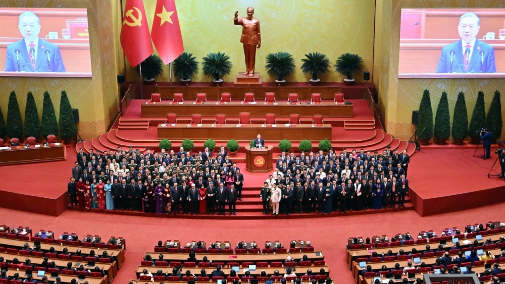 giai đoạn phát triển mới