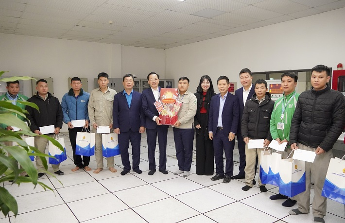 người lao động 6