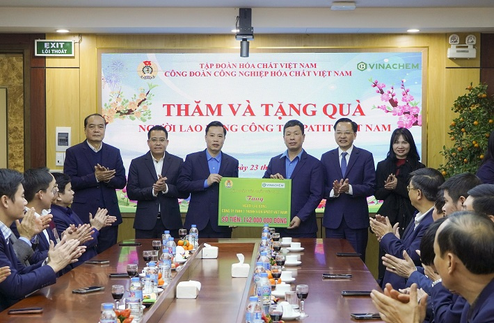 người lao động 6