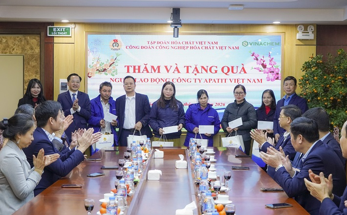 người lao động 7