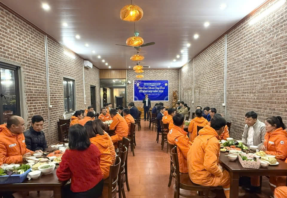 Điện lực Lai Châu