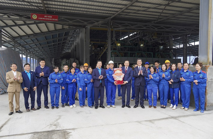 người lao động