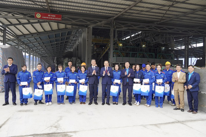 người lao động 9