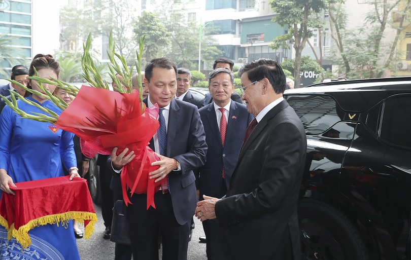 Tập đoàn Điện lực Việt Nam