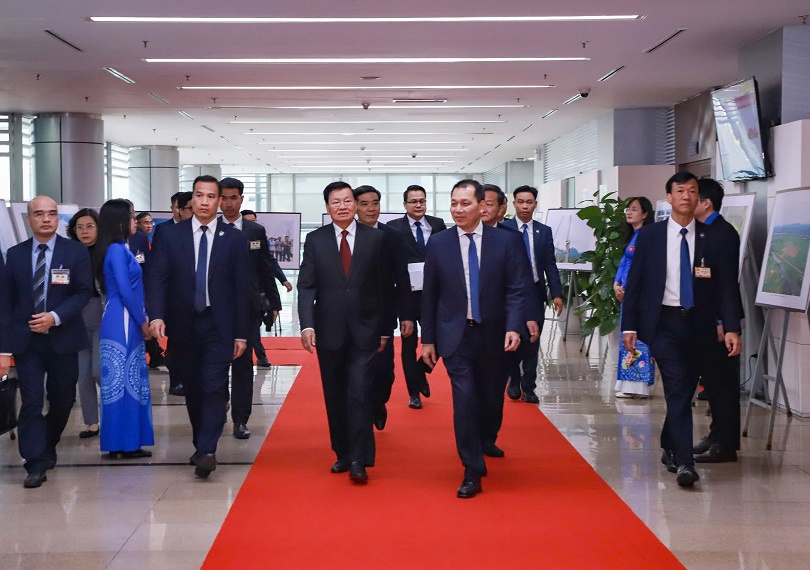 Tập đoàn Điện lực Việt Nam