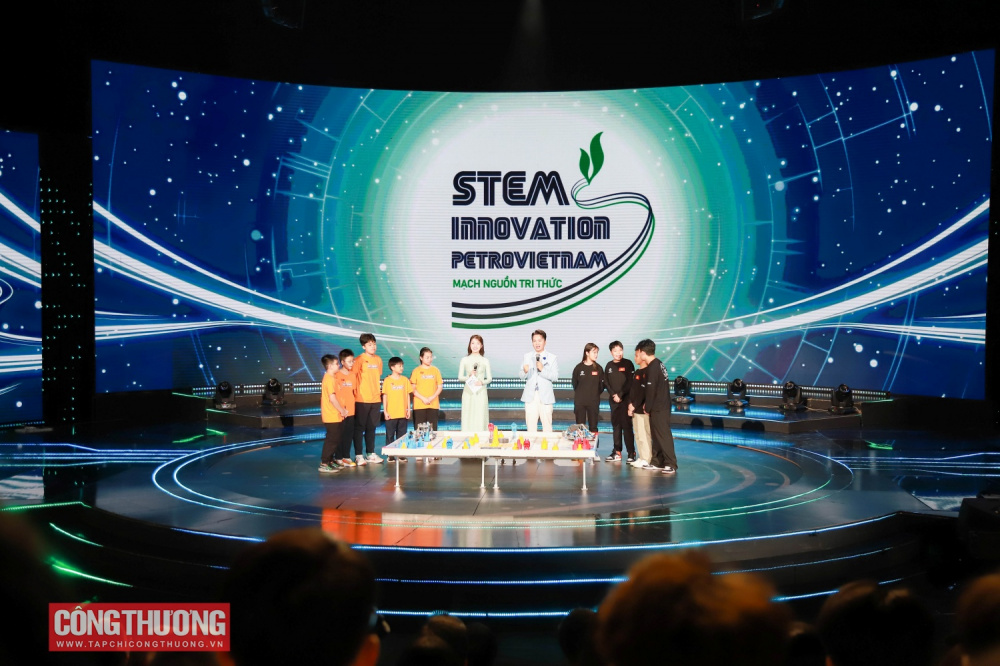 mạch nguồn tri thức