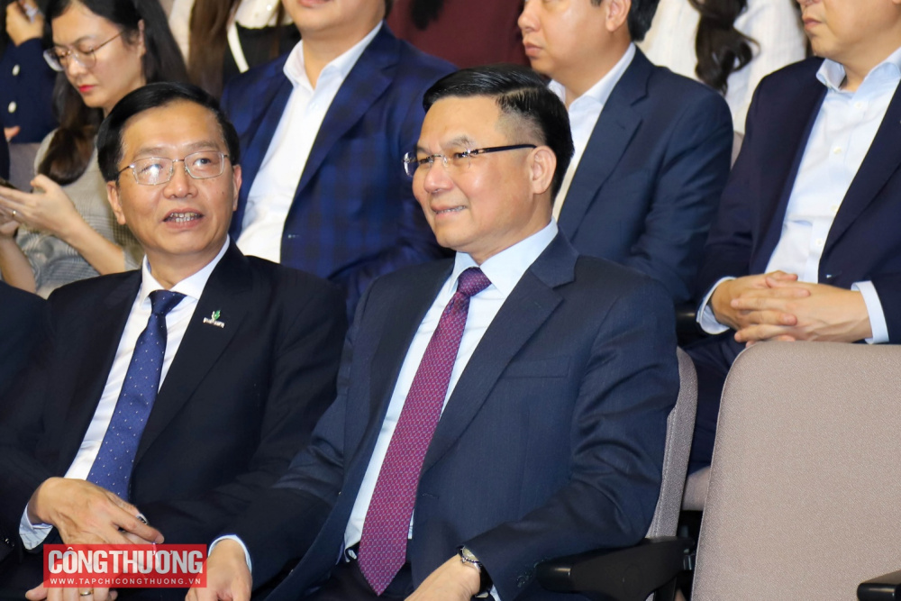 Quyền Bộ trưởng