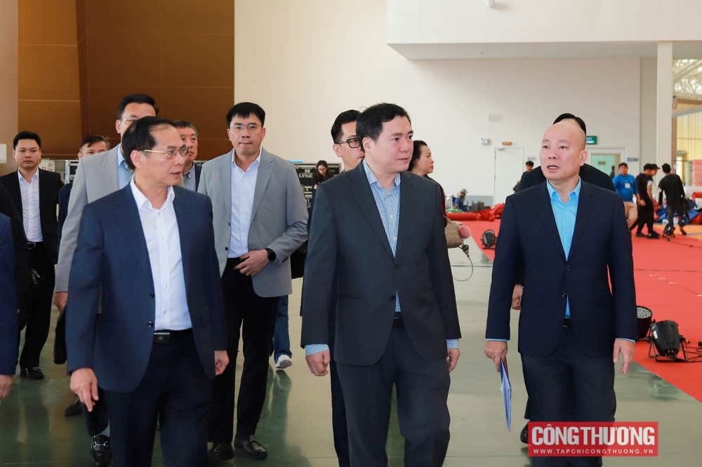 Hội chợ mùa Xuân