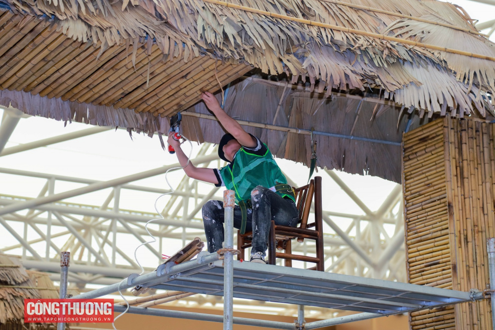 Hội chợ mùa Xuân