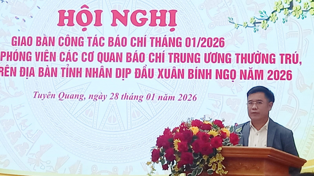 Tuyên Quang